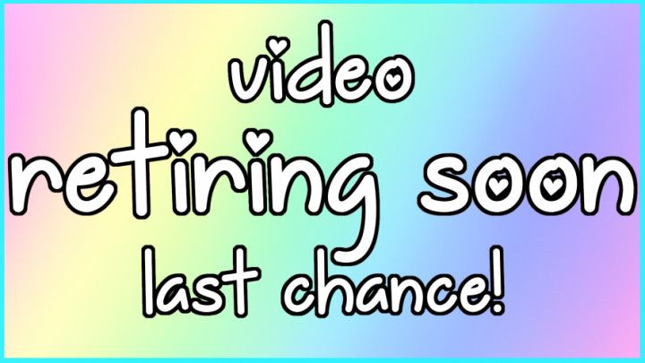 ARCHIVING SOON: Misty Fucks and Sucks