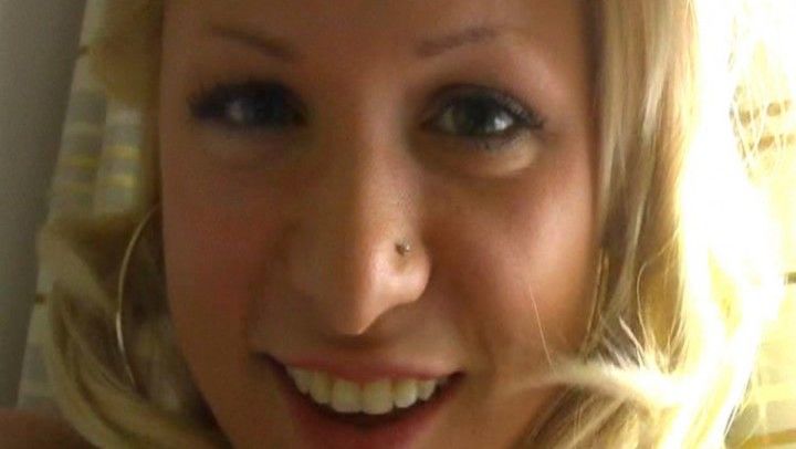 French 18yr American Slut Audition