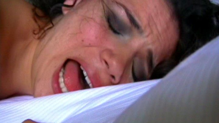 step-Mom DEEP BBC FUCK by Black Snake Cock