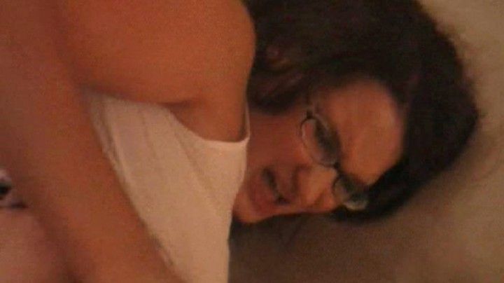 9:45pm Nurse Mindy Black Cock Fuck