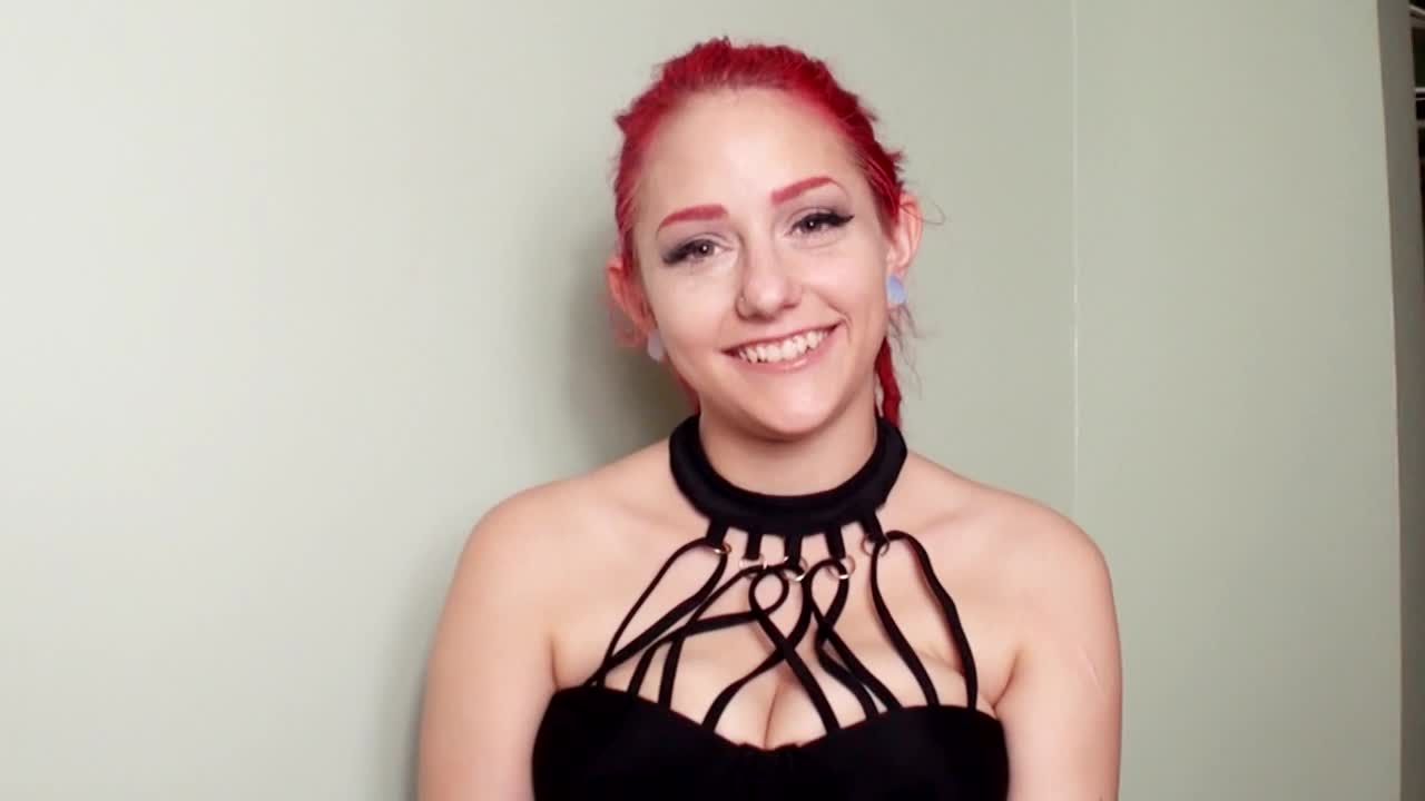 Izrah Indica Dirty Talk Interview