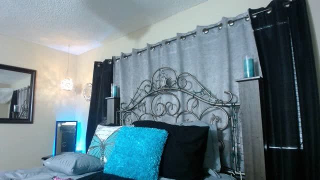 good girl cumming a few times