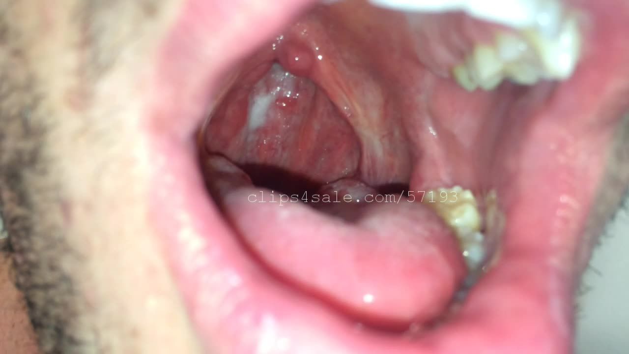 Edward Mouth Part4 Video1