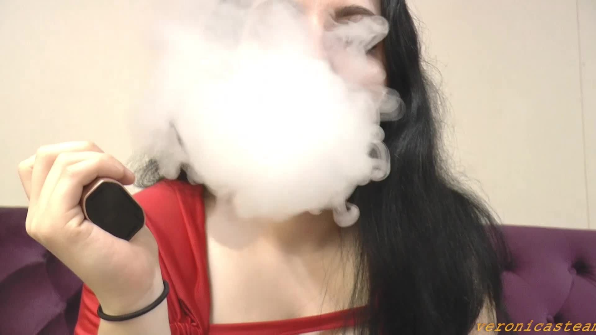 Vaping Cum Countdown