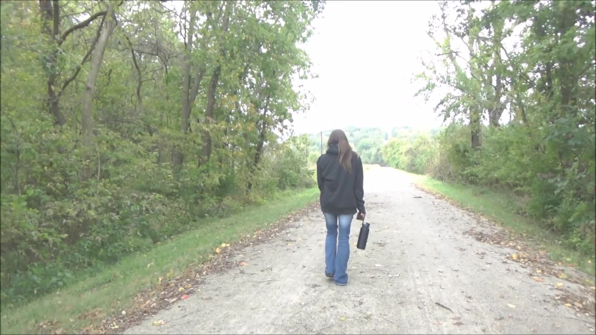 Oops i couldn't hold it