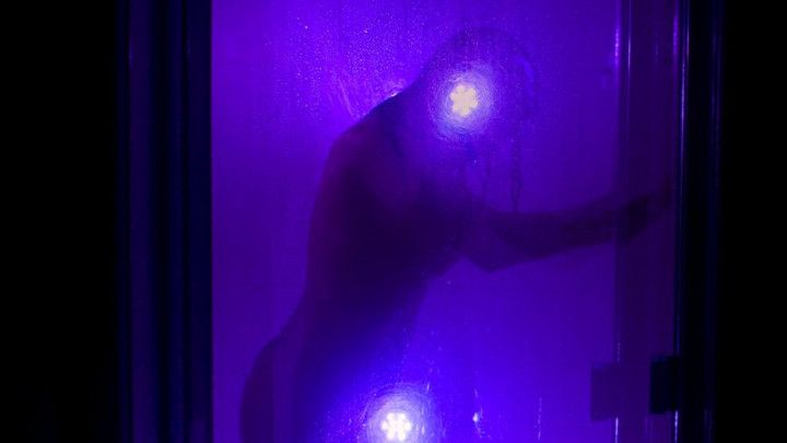 VIVID RAINS - 4K Anamorphic