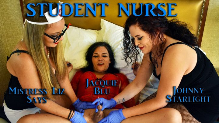 STUDENT NURSE - HD