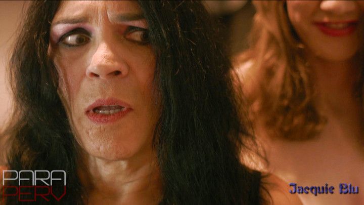 SUMMONING SLUTTY MARY - HD