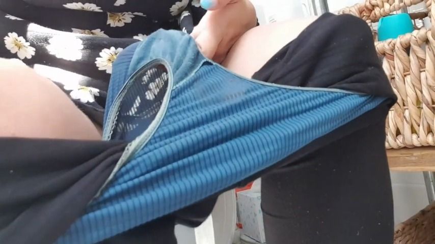 A Whole Week Of Peeing