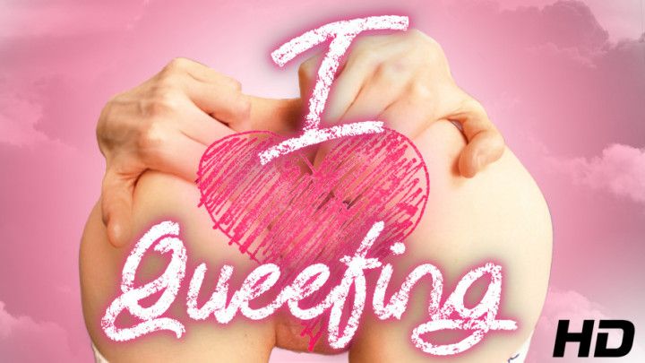 Queefing with Pussy Stretching &amp;Creampie