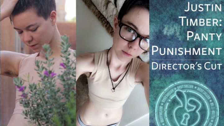 Sexy Boy 4 Peeper's Panty Punishment