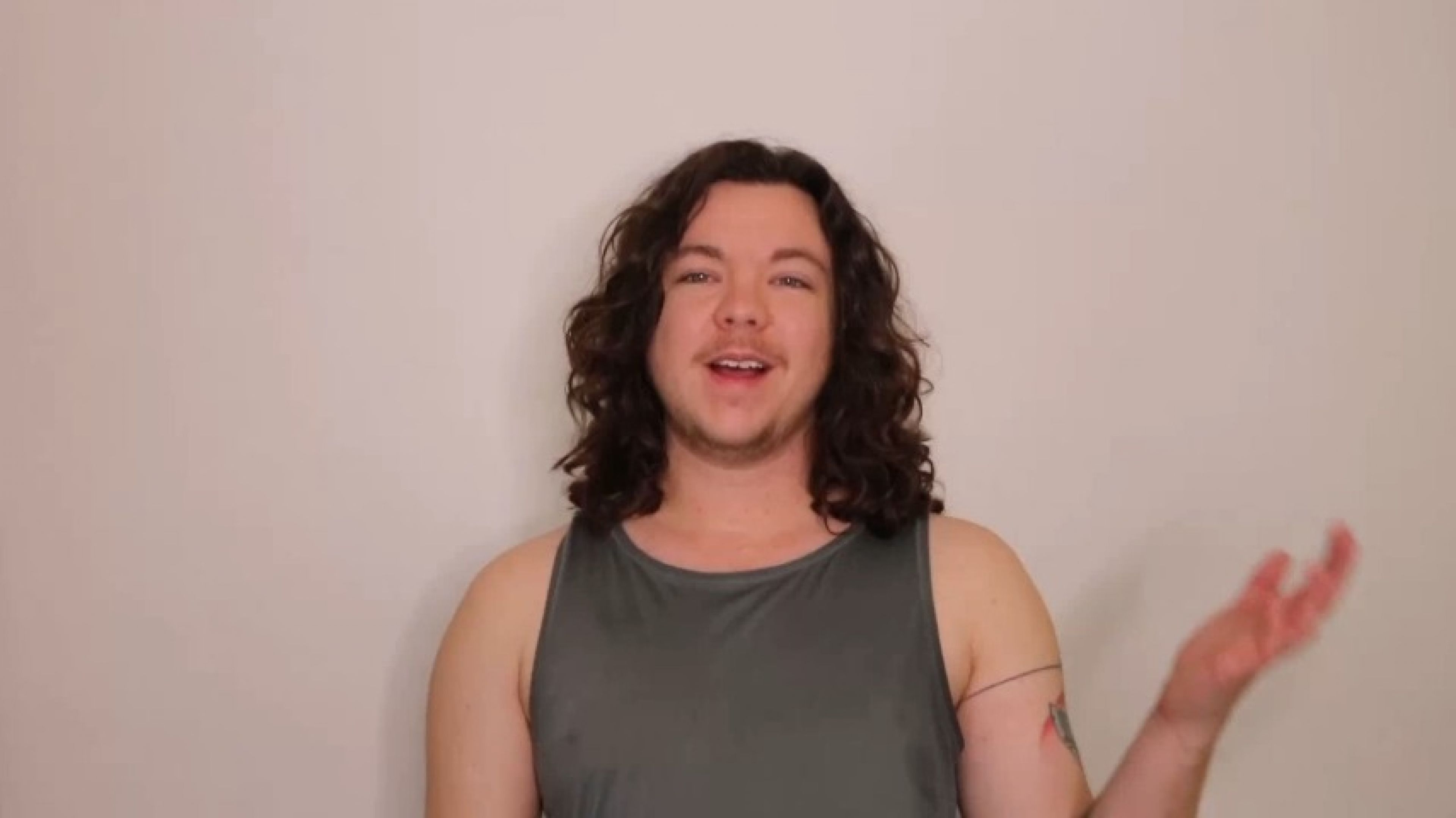 Braden's Return to ManyVids