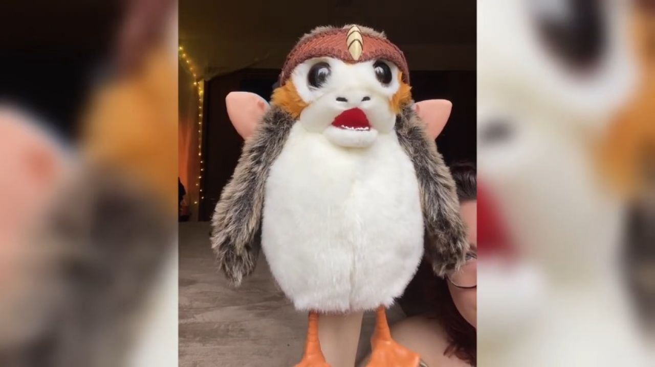 Galaxy's Edge Creature Stall Haul 2024