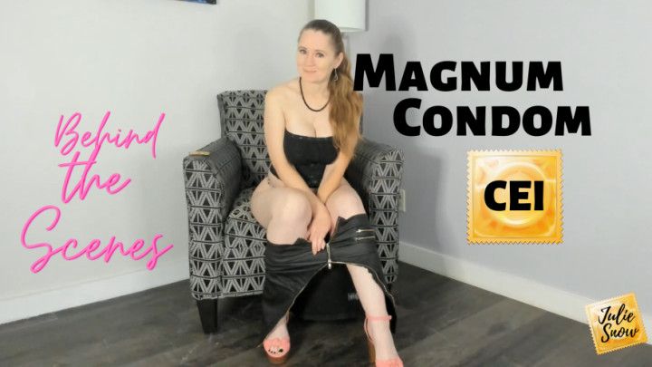 Member - BTS new CEI video