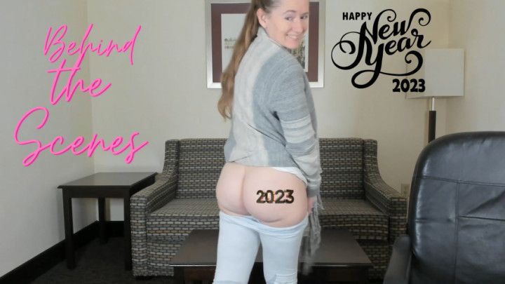 Member - BTS Happy New Year