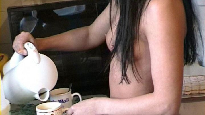 Angela - Full Unedited Compilation