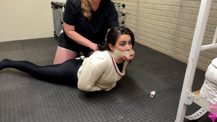 364 Tilly Cat Burglar