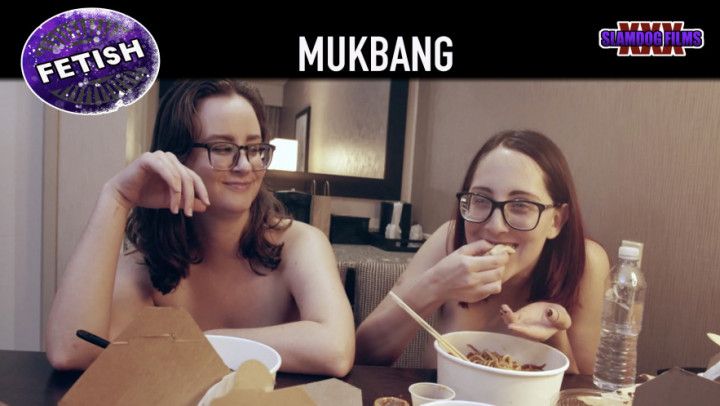 Mukbang