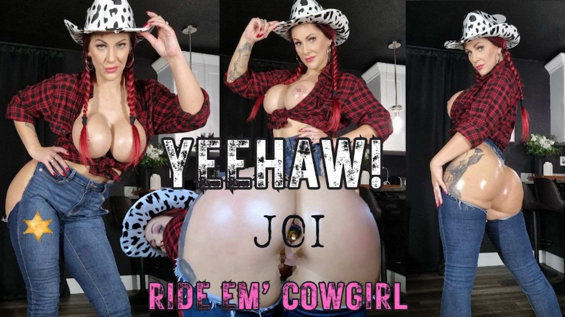 Yeehaw JOI