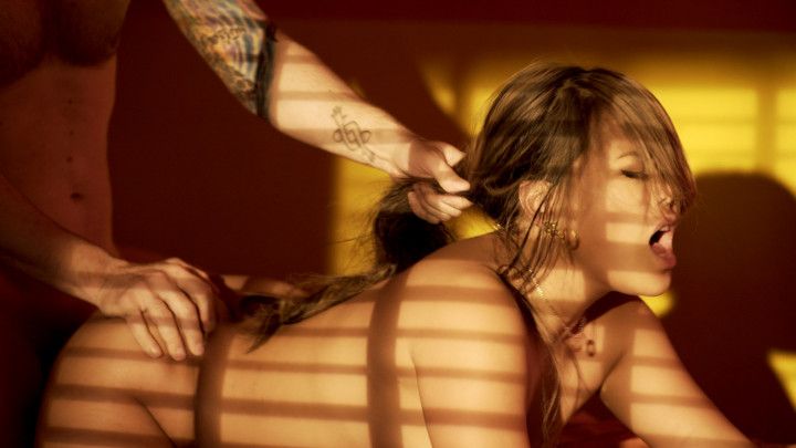 ASTRO DOMINA stars in The Arrangement