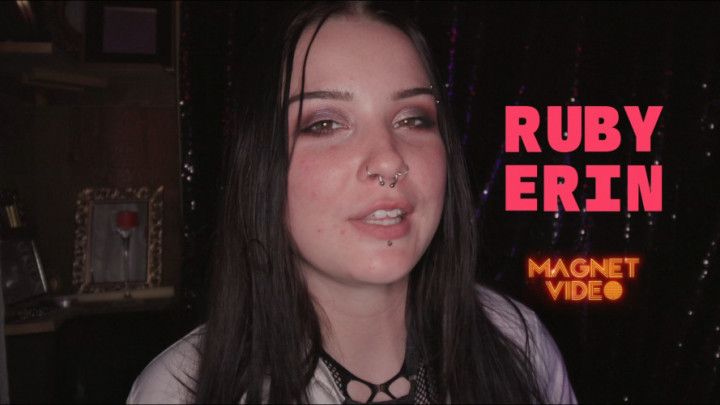 Ruby Erin - Changing Room BJ and Fuck