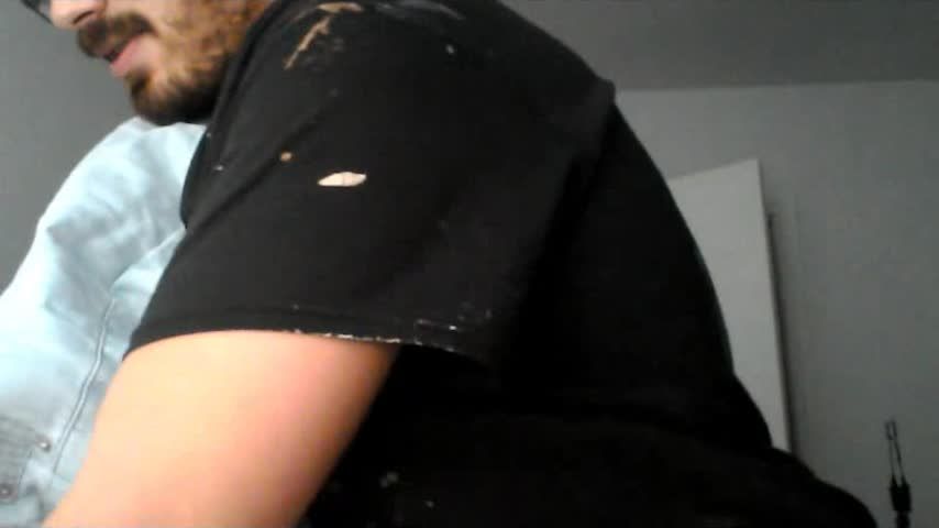 Dixie &amp; step-Daddy