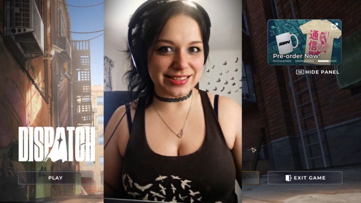 DISPATCH Gameplay Episode 2