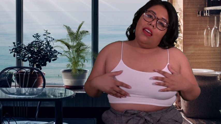 Step-Daddy I want this JOI