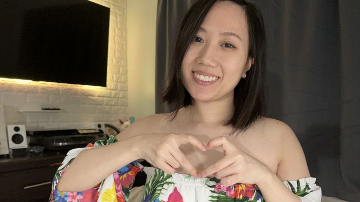 GFE Open Relationship Confession POV Part 1