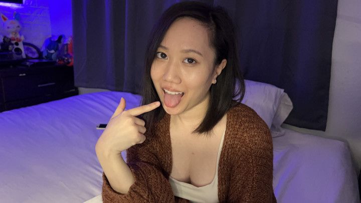 It's Not Cheating When It's Just A BJ