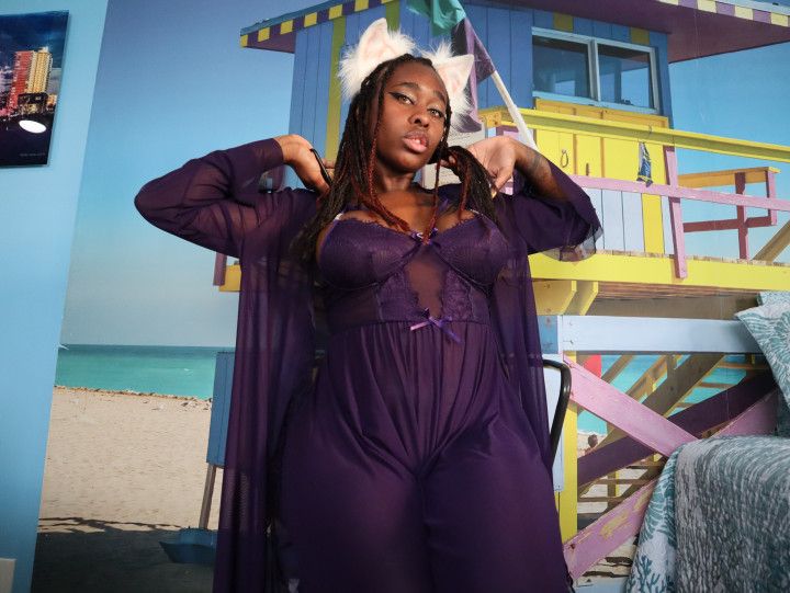 Close Up Masturbation