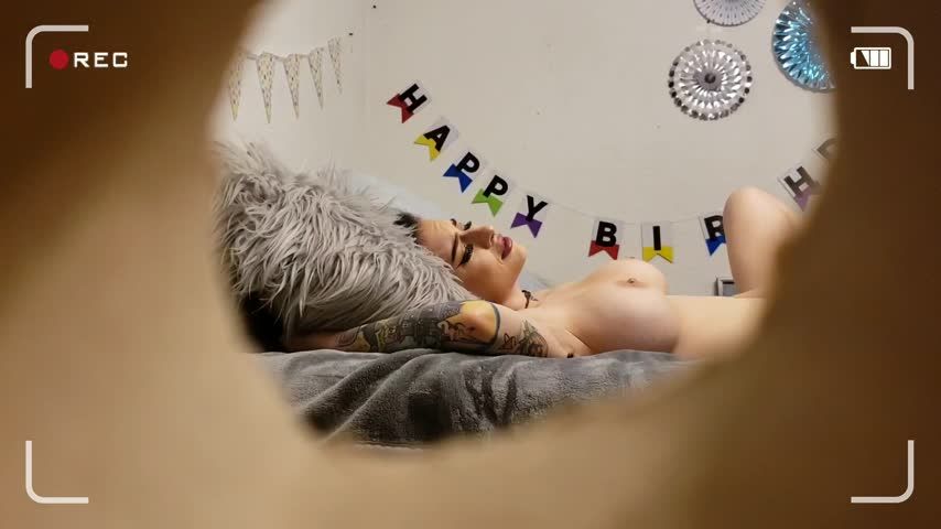 HD Voyuer Hidden Camera