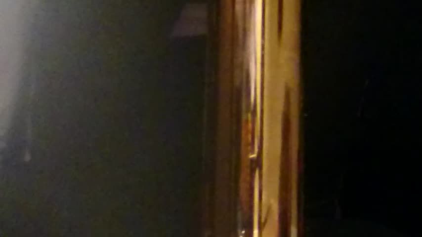 Stretching with the Pole