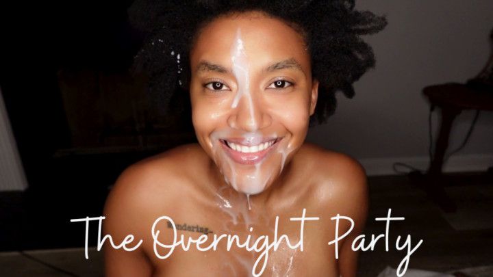 The Overnight Party