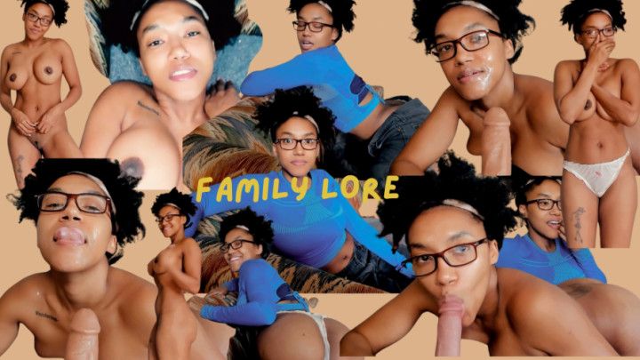 Family Lore