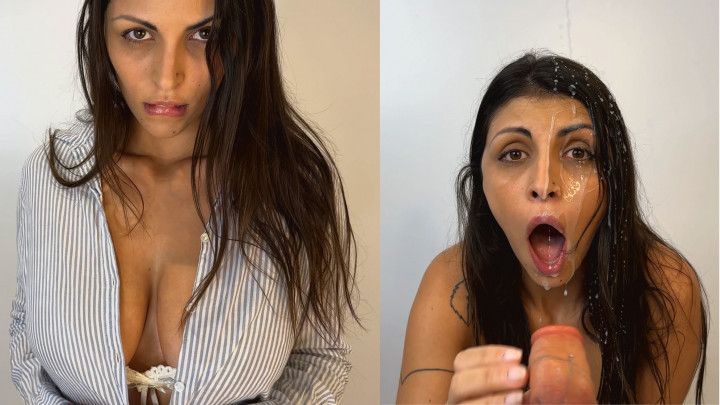 You can always practice with step-mommy