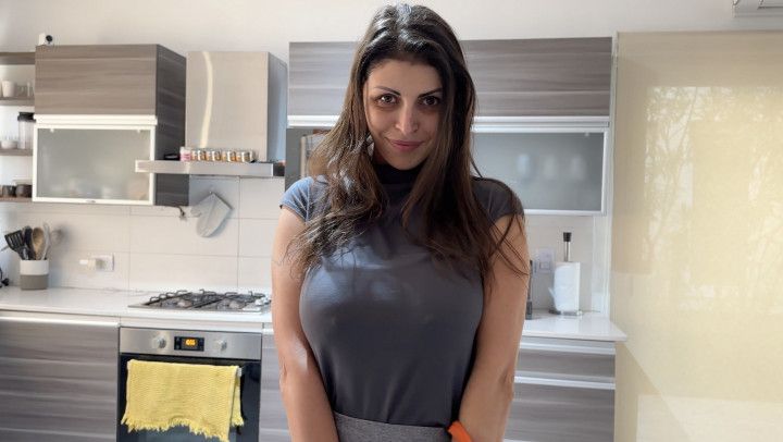 Step-MOMMY-THE MOVIE/ Part 1-Steven