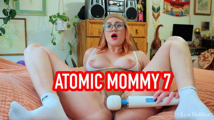Atomic step-Mommy Part 7