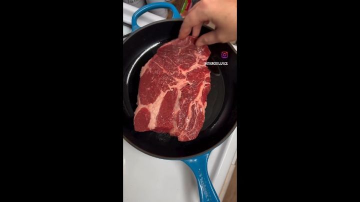 Let Me Make You Dinner