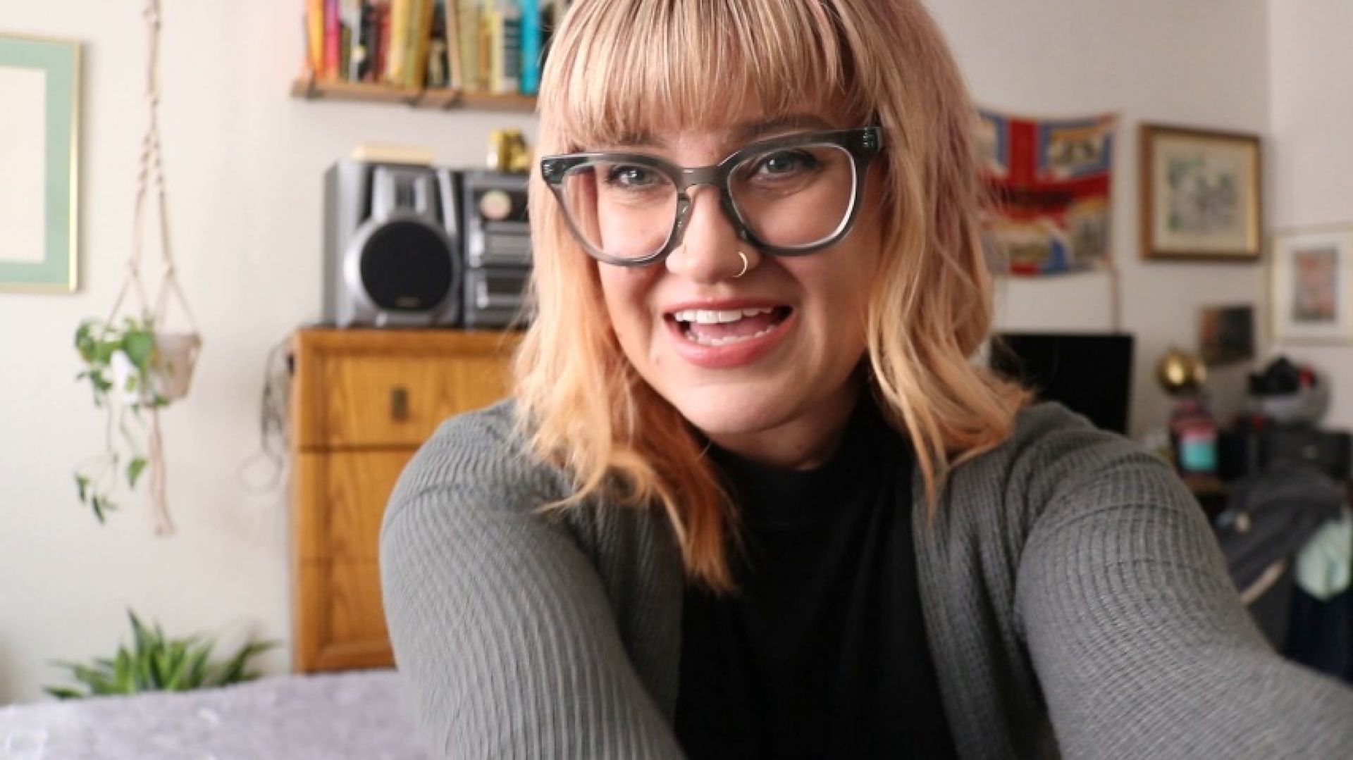 Flagpole Hanging Wedgie