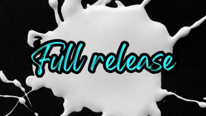 Full release - The perfect JOI