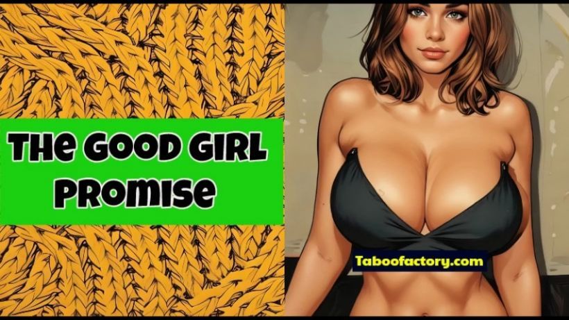 The good girl promise