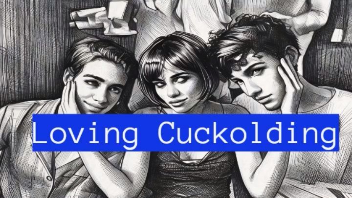 Loving Cuckolding