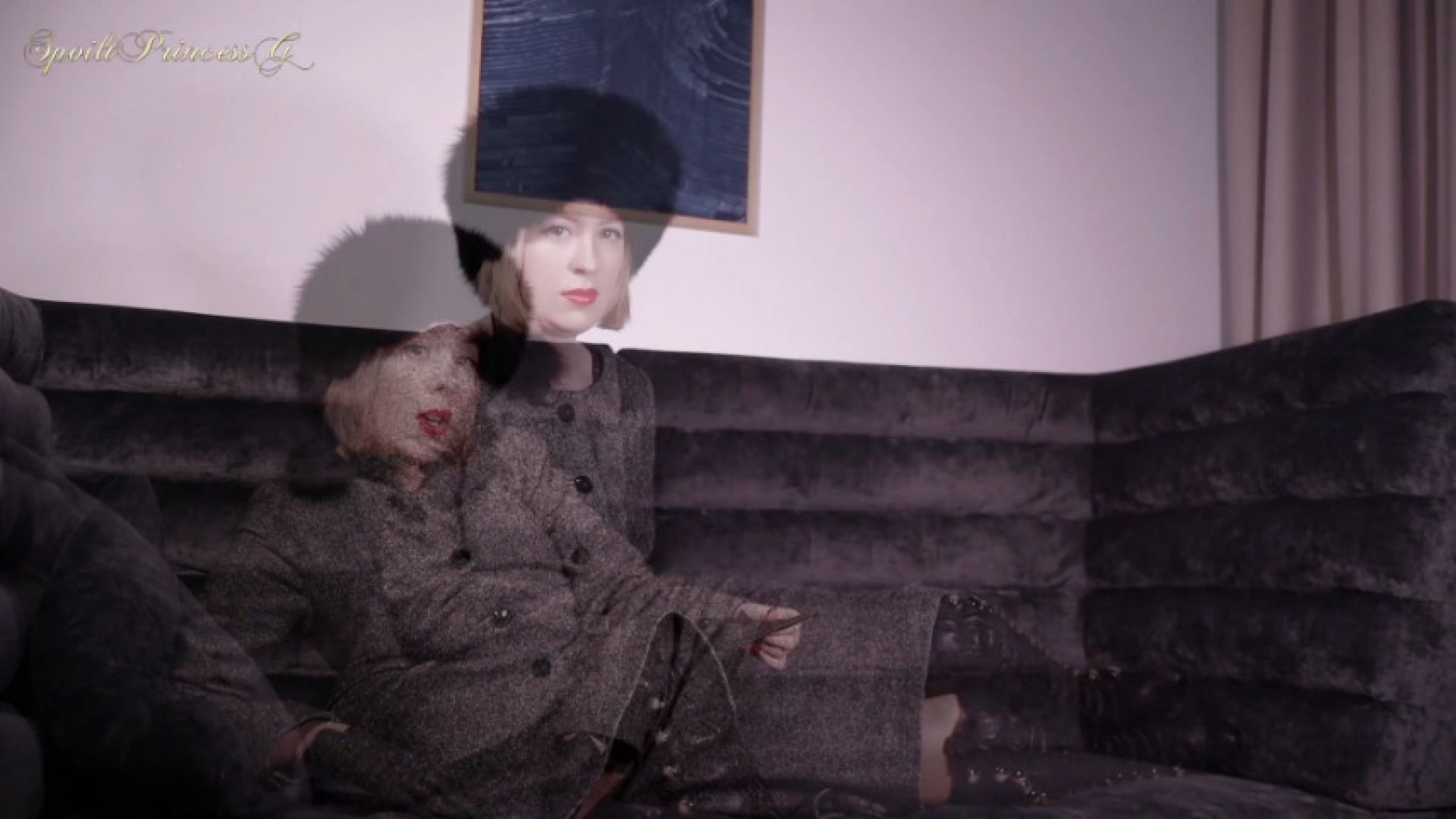 Allegiance to your Sovereign Queen