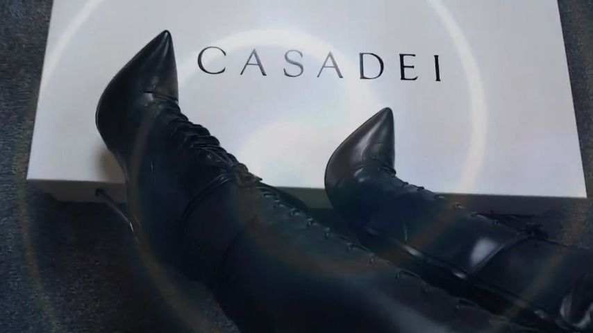 How to be My slave for life