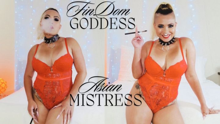 Findom - I Will Drain Your Wallet