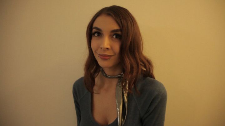 Jamie's Intern Gets Her Way