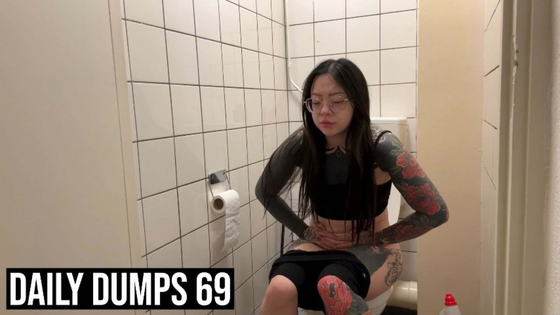 Daily Dumps 69