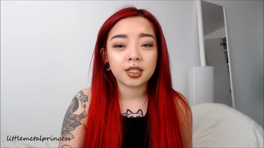 Goddess Jade, Your Addiction