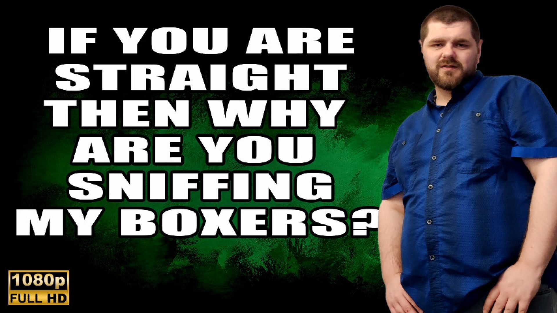 KingMarti: Roommate's Hidden Gay Fantasies Revealed -Full HD